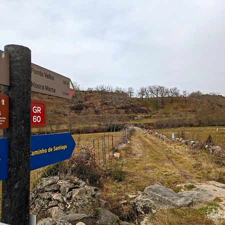 Chale Pouso Da Serra - Casas De Montanha Costilhao Ngoại thất bức ảnh