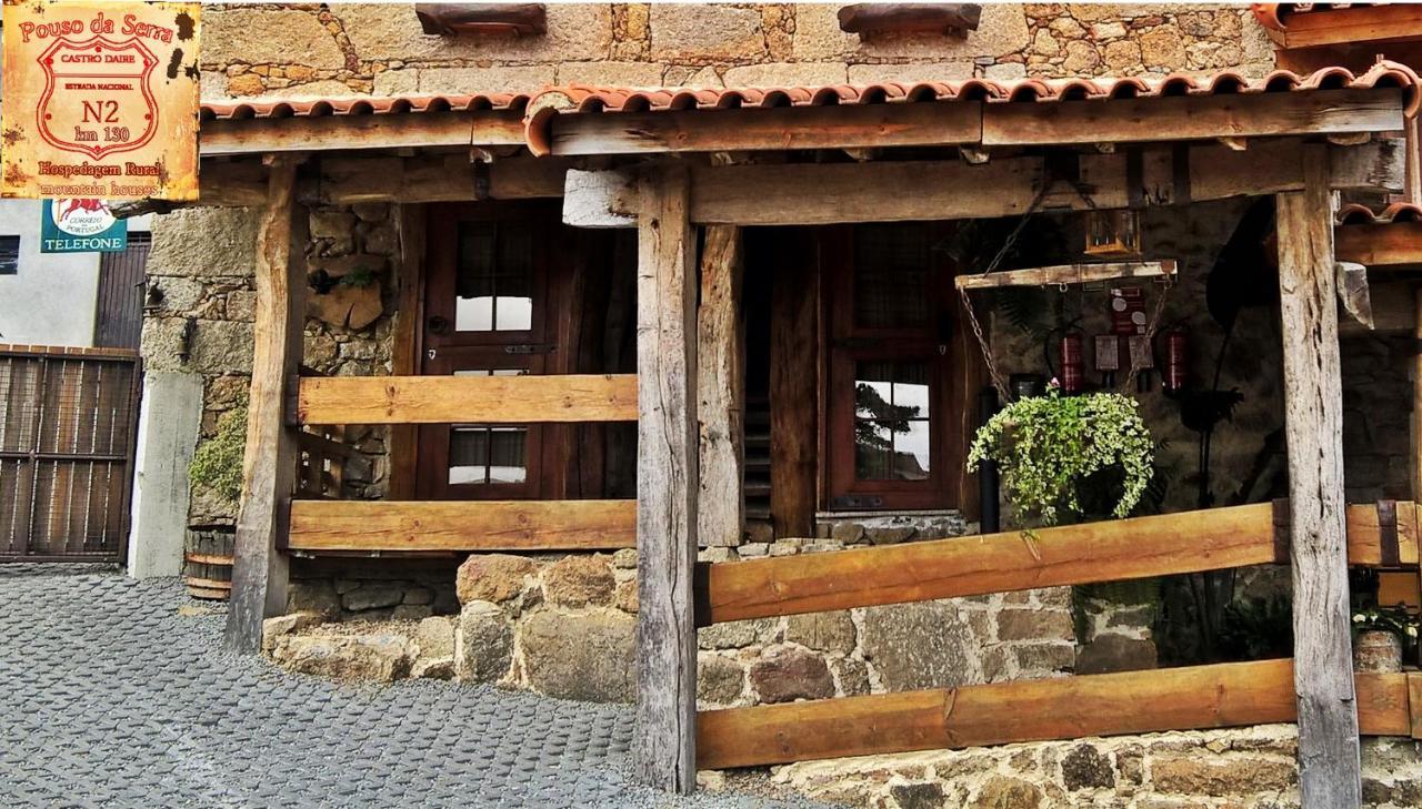 Chale Pouso Da Serra - Casas De Montanha Costilhao Ngoại thất bức ảnh