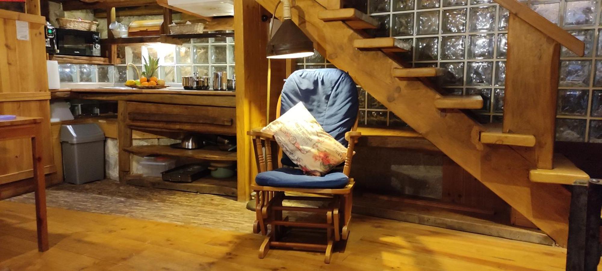 Chale Pouso Da Serra - Casas De Montanha Costilhao Ngoại thất bức ảnh