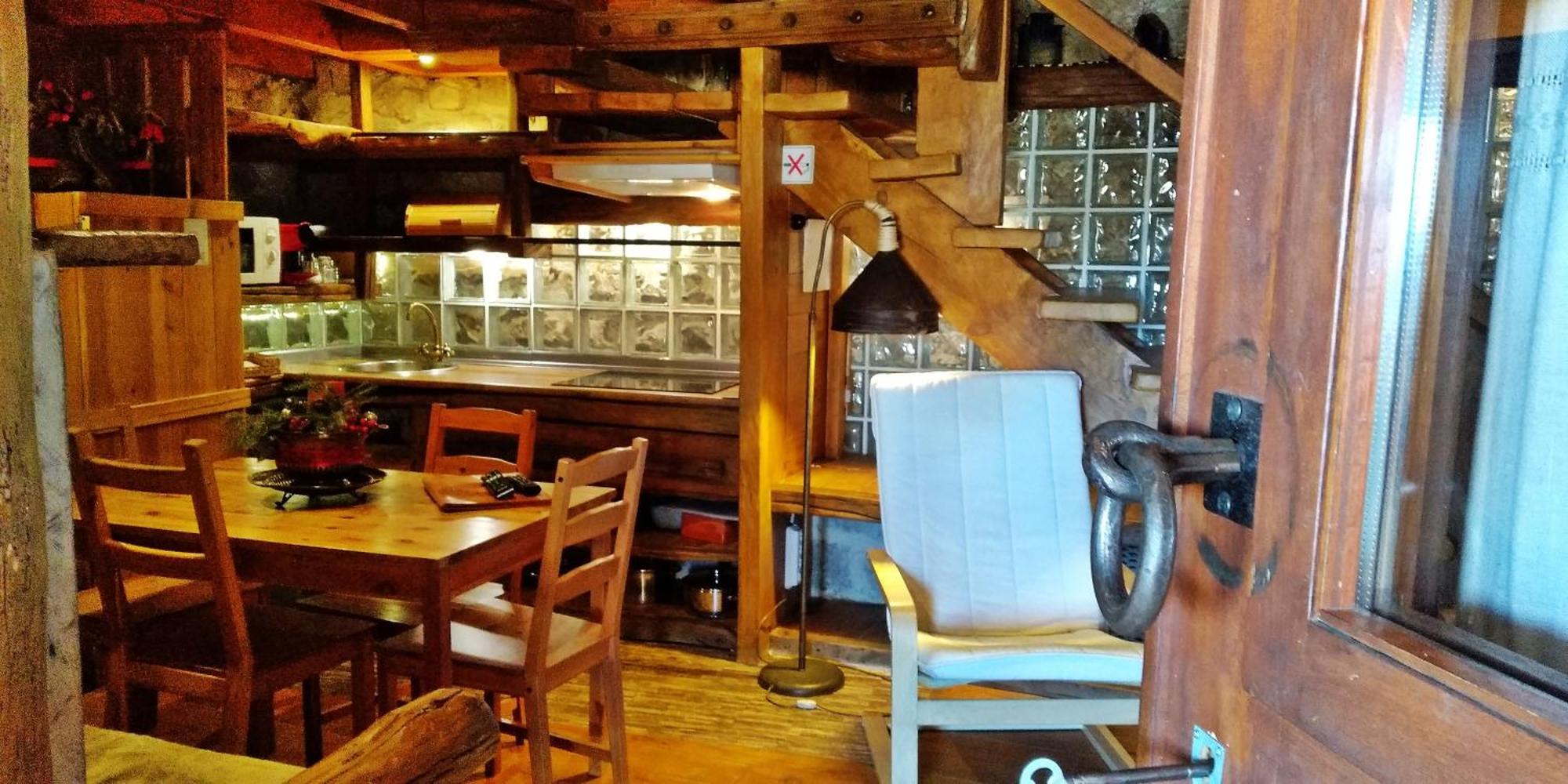 Chale Pouso Da Serra - Casas De Montanha Costilhao Ngoại thất bức ảnh