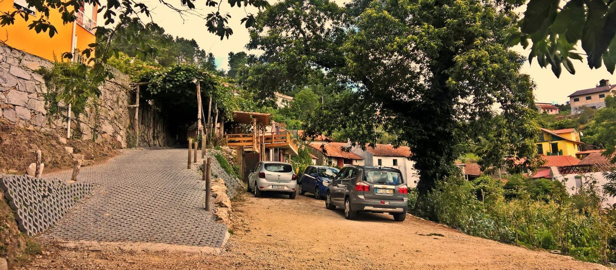 Chale Pouso Da Serra - Casas De Montanha Costilhao Ngoại thất bức ảnh