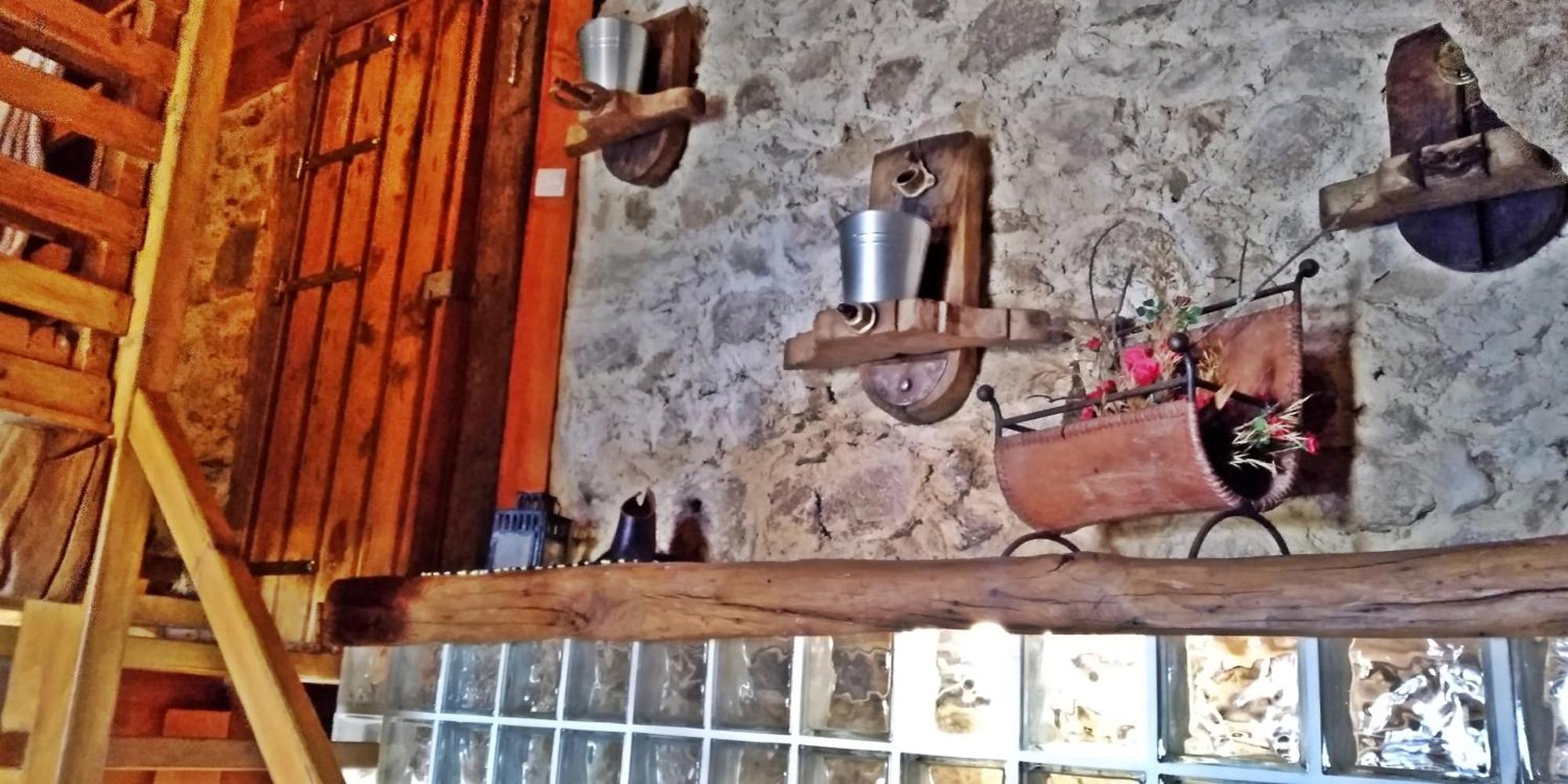 Chale Pouso Da Serra - Casas De Montanha Costilhao Ngoại thất bức ảnh