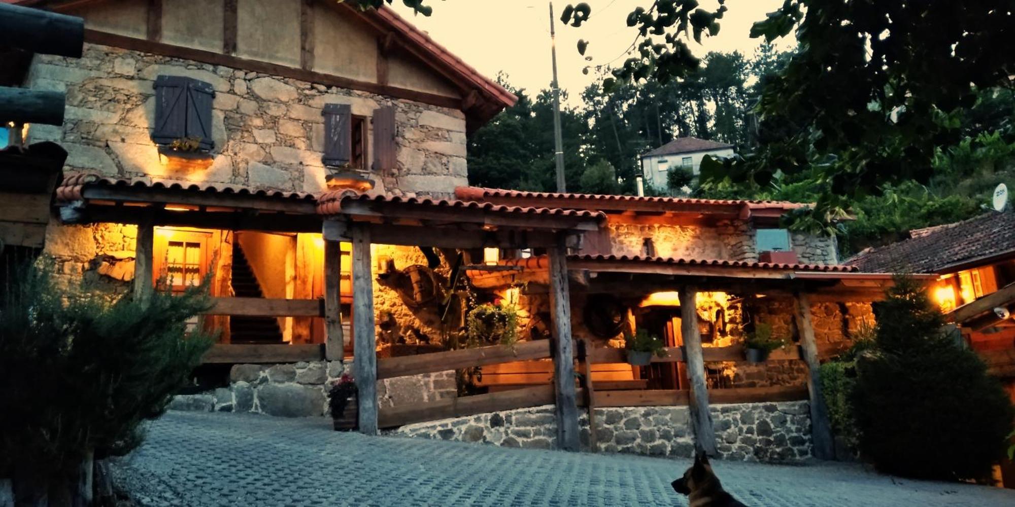 Chale Pouso Da Serra - Casas De Montanha Costilhao Ngoại thất bức ảnh
